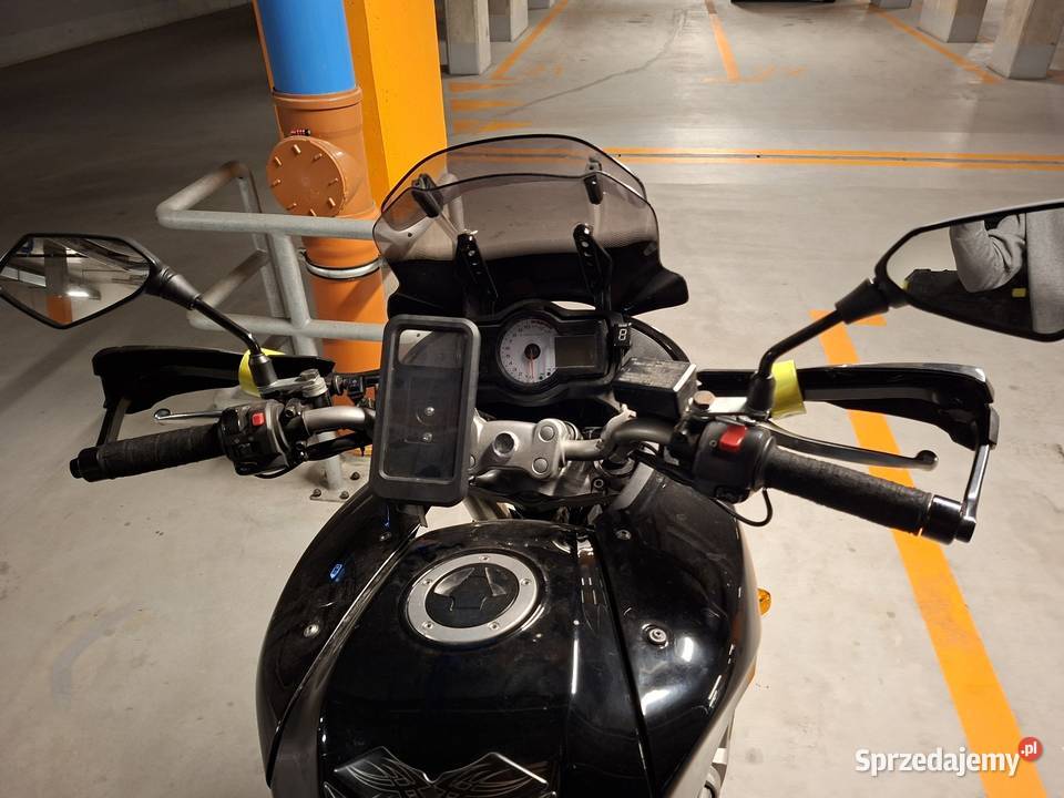 VERSYS 650 ABS 650cm3 Piaseczno sprzedam