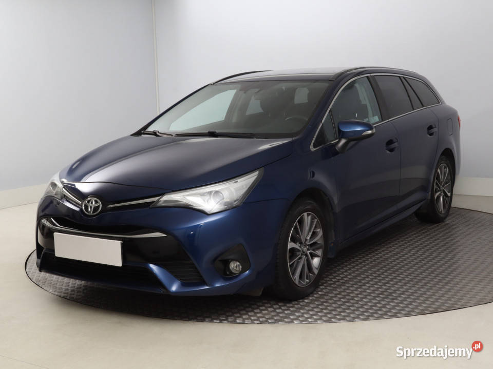 Toyota Avensis 20 D4D Kombi Bielany Wrocławskie sprzedam