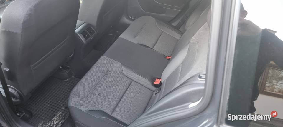 Volkswagen Golf 7 kombi ABS