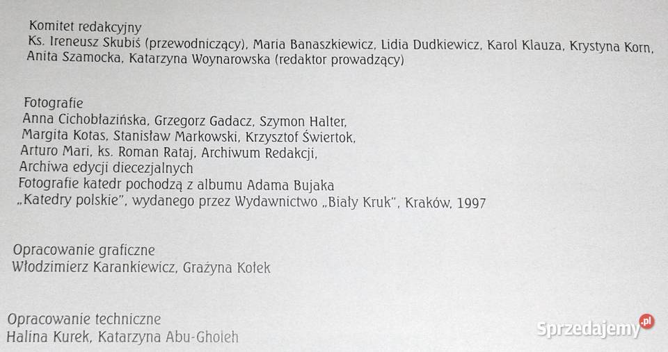 Czas milczenia i czas mówienia Ireneusz Skubiś Chełm sprzedam