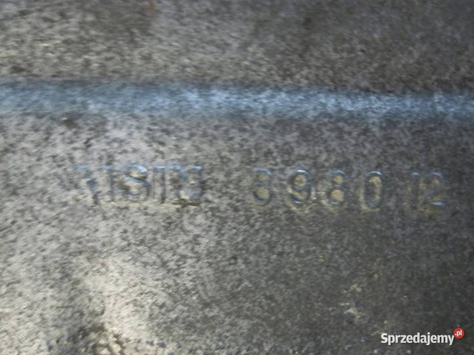 PAJERO 30 B V6 6G72 Skrzynia biegów automat Kielce