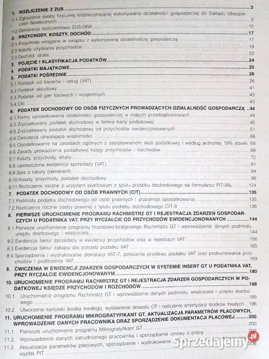 Pracownia Ekonomiczna cz 2 Bożena Padurek M miękka Chełm