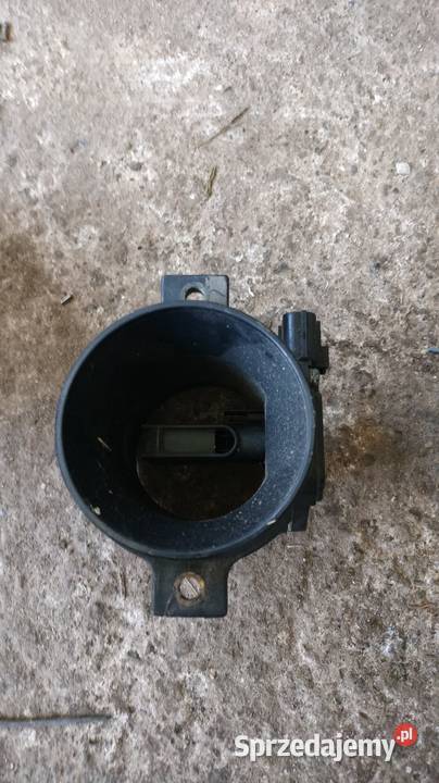 Przepływomierz Ford Focus MK1 AFH6013 18 TDCI Wólka Pełkińska
