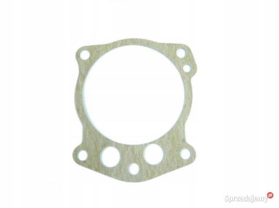 USZCZELKA SKRZYNI NADBIEG FORD TRANSIT 8591 lubelskie