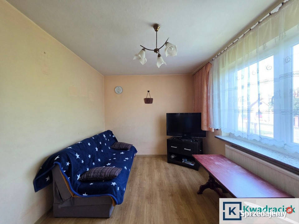 Dom wolnostojący 200m2 Zabłotce