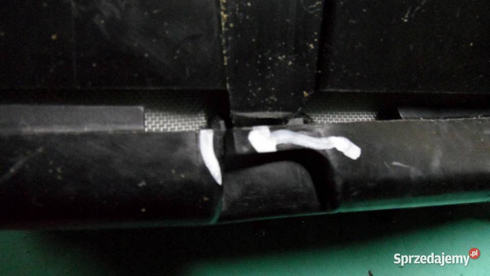 CITROEN C3 II 10r AIRBAG poduszka fotela prawa świętokrzyskie