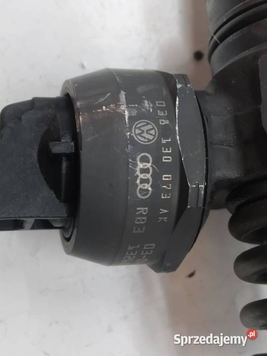 POMPOWTRYSKIWACZ 038130073AK 0414720038 19 TDI świętokrzyskie