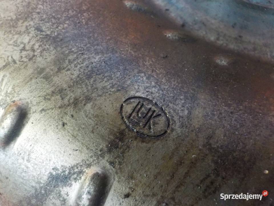 BMW E90 E87 E60 20 B 320i 09r 170 N43 sprzeglo Suków