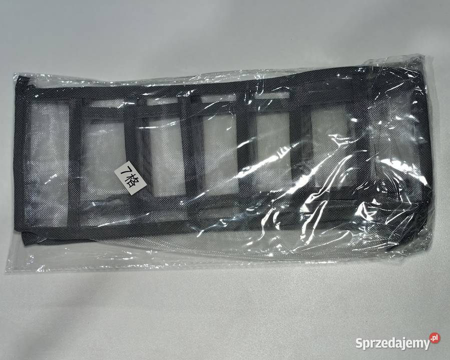 składane pudełko do przechowywania odzieży z Inczew