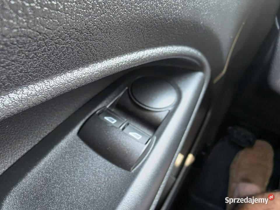 Ford Transit Connect 15 TDCI 75 Chłodnia Dwa Słupsk sprzedam