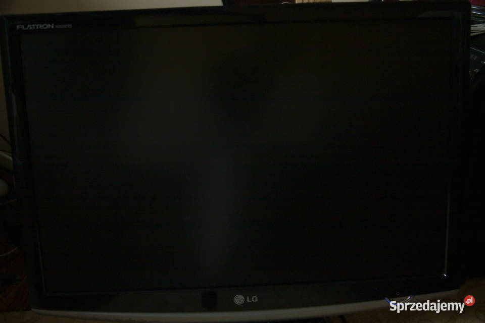Monitor LCD 22 LG W2252TQPF 1680x1050 pomorskie