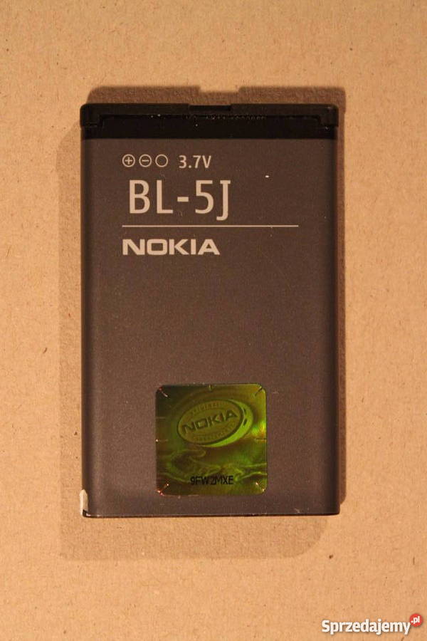 Nokia bl 5j к каким телефонам