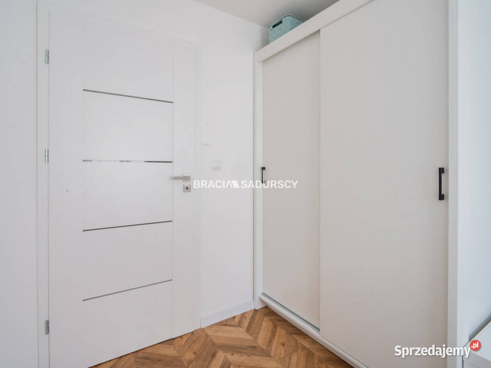 Mieszkanie na wynajem Kraków Okólna 3679m2 2