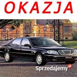 Daewoo chairman Opole