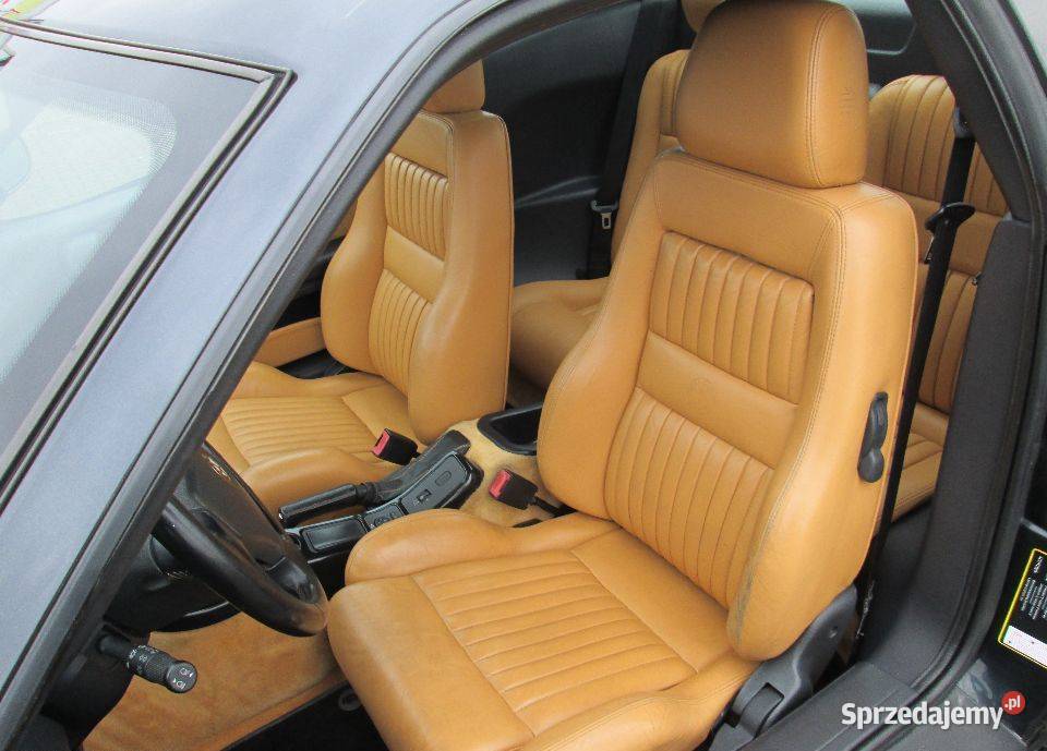 Alfa Romeo GTV 30 V6 24V super stan Warszawa ABS mazowieckie sprzedam