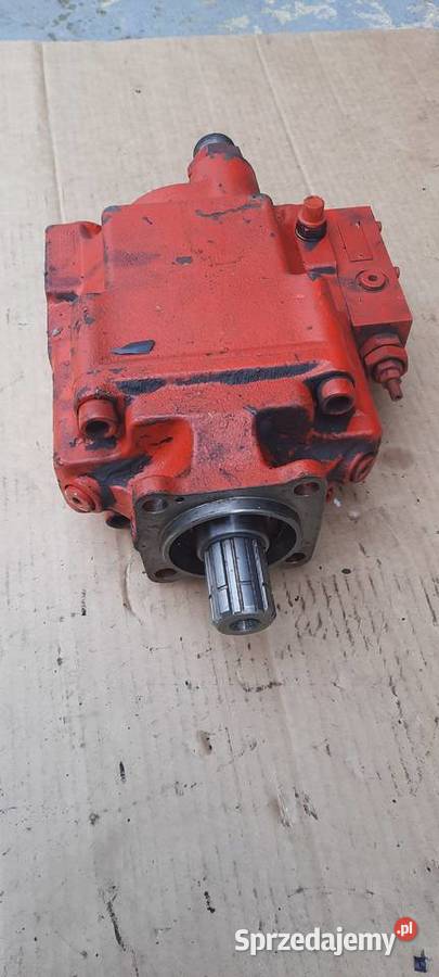 Pompa Hydrauliczna Parker świętokrzyskie Staszów