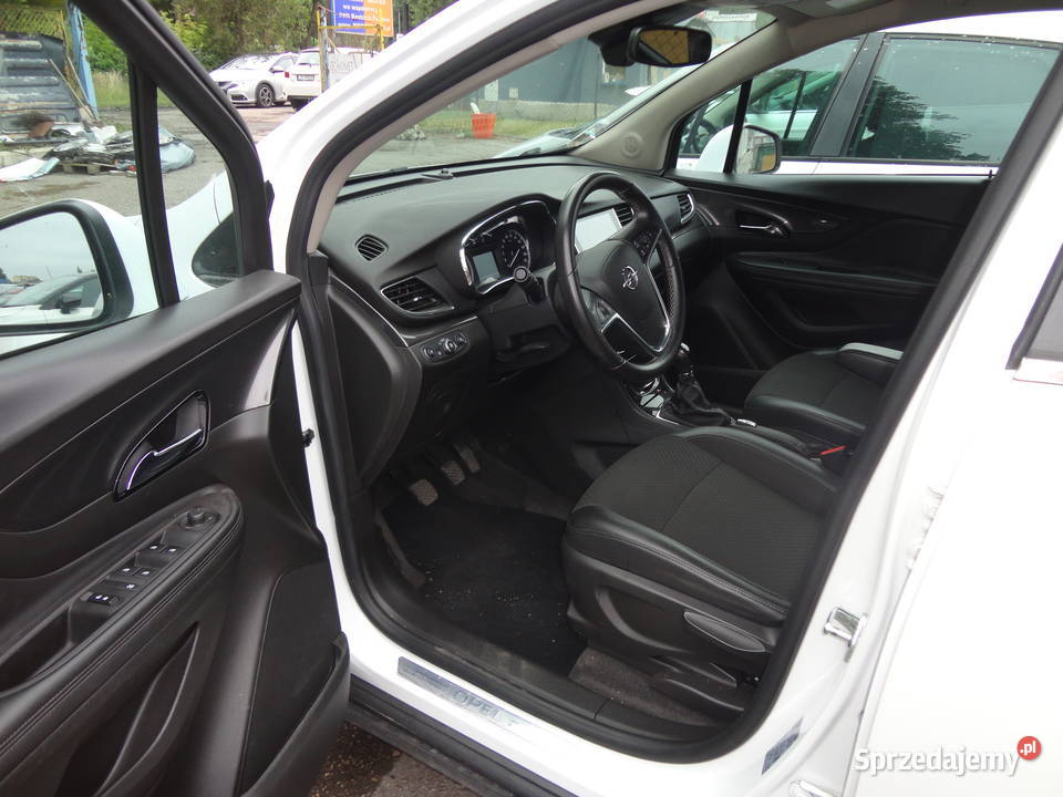 Opel Mokka 16 CDTI ecoFLEX StartStop Color sprzedam