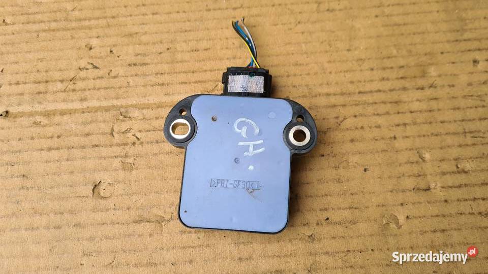 Mazda 6 GH moduł sterownik dsc esp kontroli osobowe Legnica