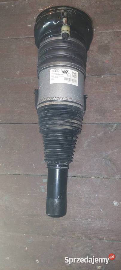 AMORTYZATOR AUDI Q5 mazowieckie Ostrołęka sprzedam