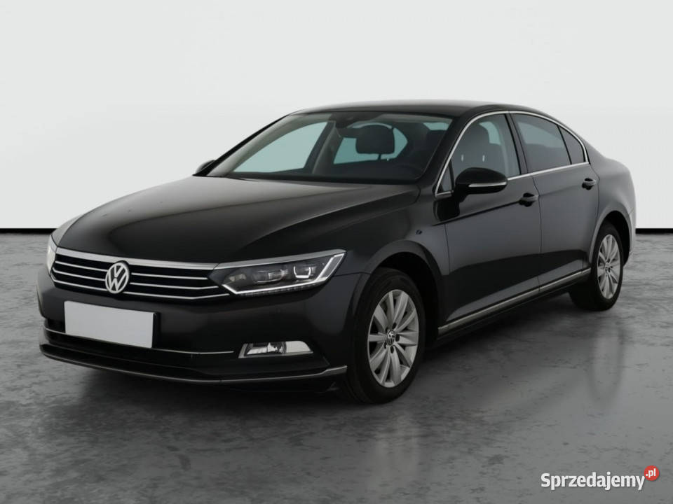 VW Passat 18 TSI łopatki zmiany biegów Passat Piaseczno