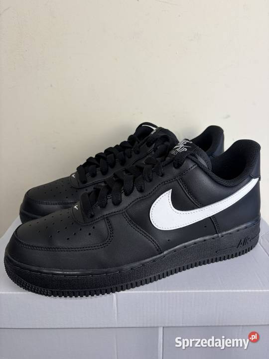 ButySneakersy Nike Air Force 1 FZ0627010 mazowieckie Warszawa