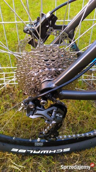 Rower Górski Canyon Yellowstone rozmiar L Górskie, MTB sprzedam