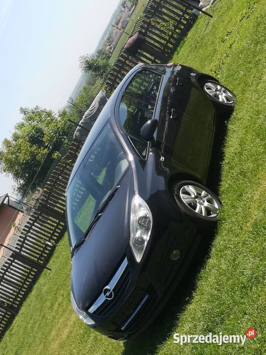 Opel Corsa d