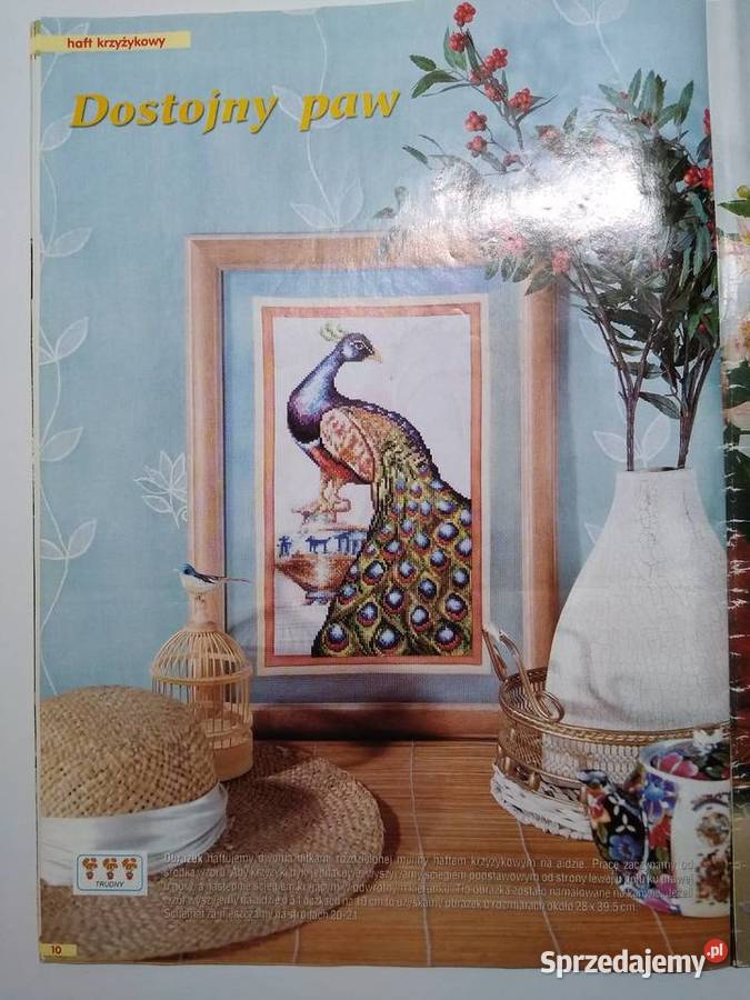 Kram z robótkami 42005