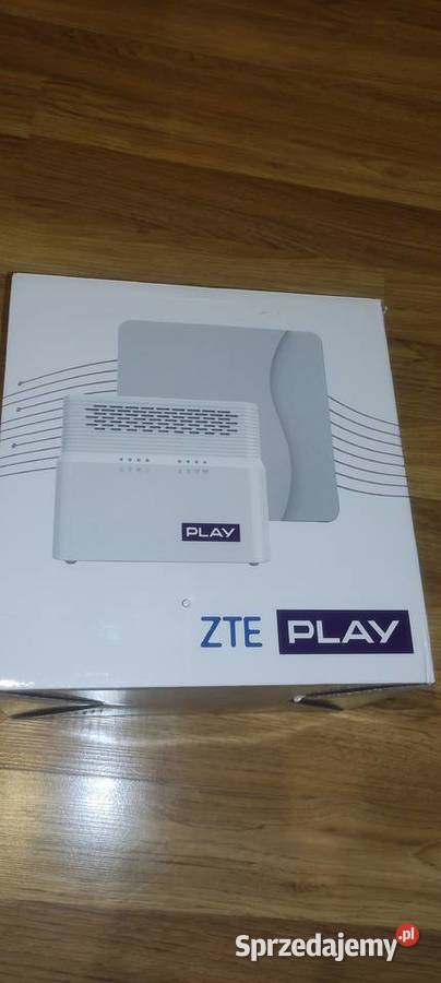 ZTE MF258K LTE Cat 15 Outdoor router zewnętrzny Rzeszów