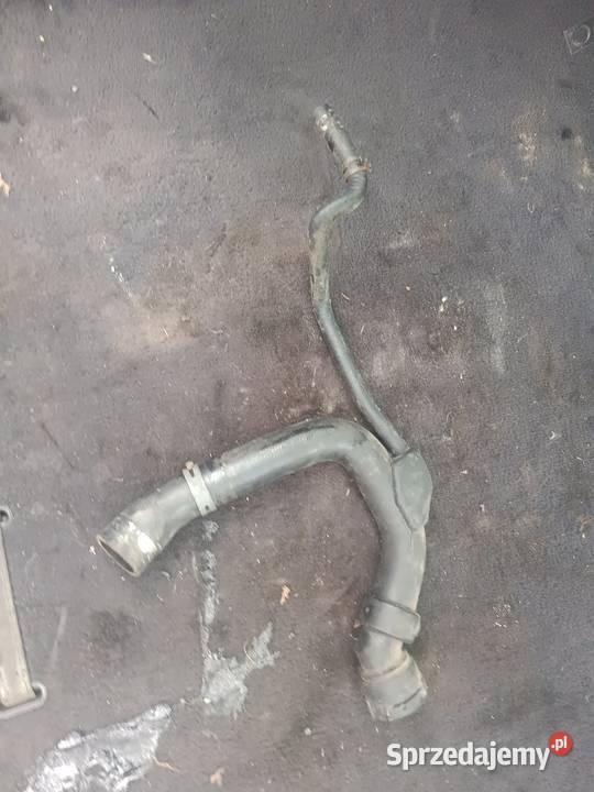 Wąż Chłodnicy Wody 8D0 121 101M Audi A4 B5 a3610 osobowe śląskie Myszków