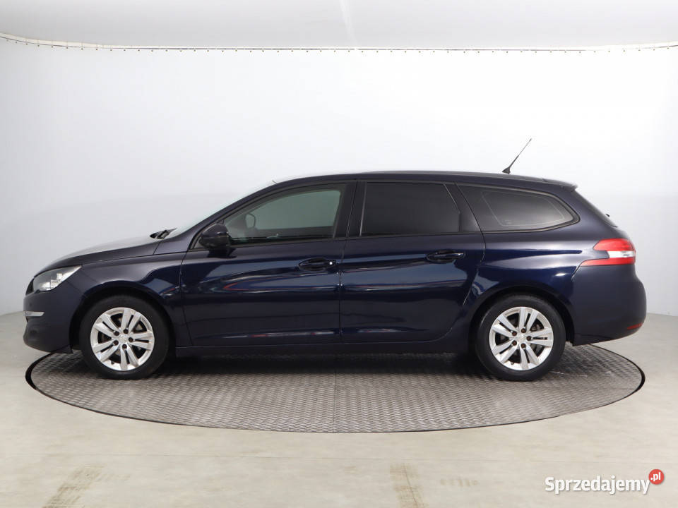 Peugeot 308 16 BlueHDi