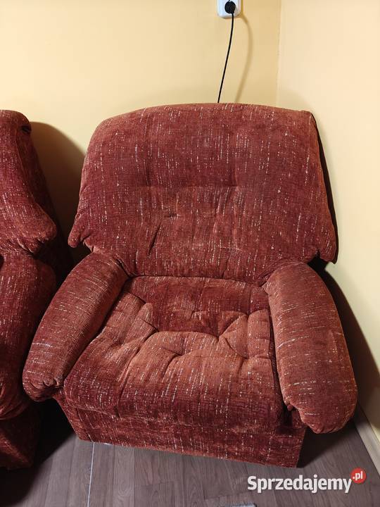 Komplet wypoczynkowy Komplety wypoczynkowe