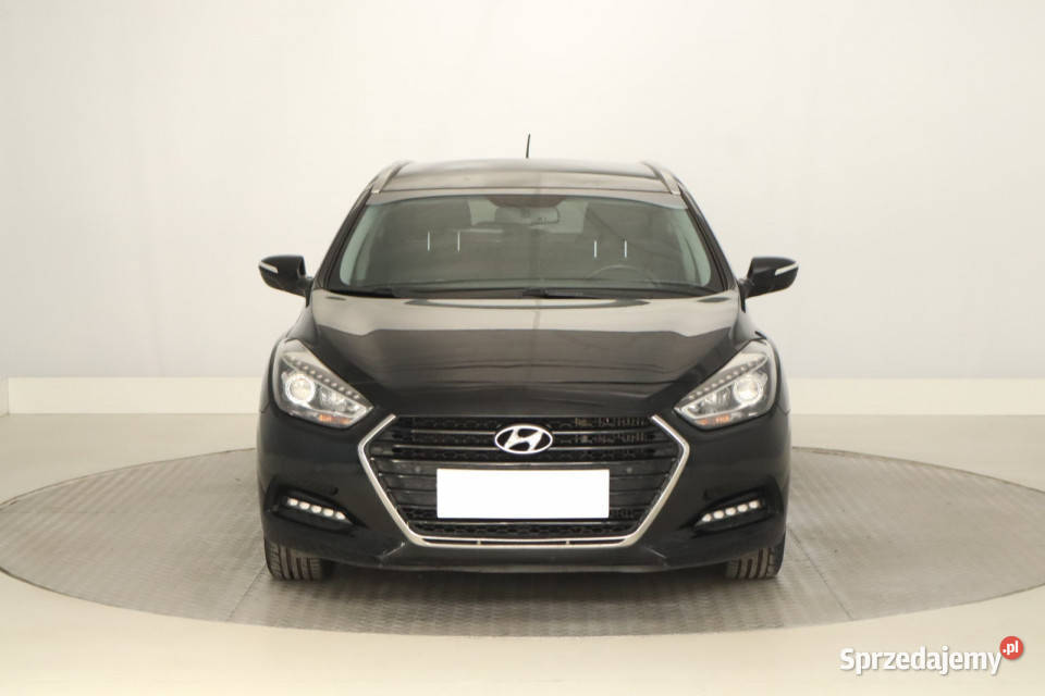 Hyundai i40 17 CRDi tempomat sprzedam