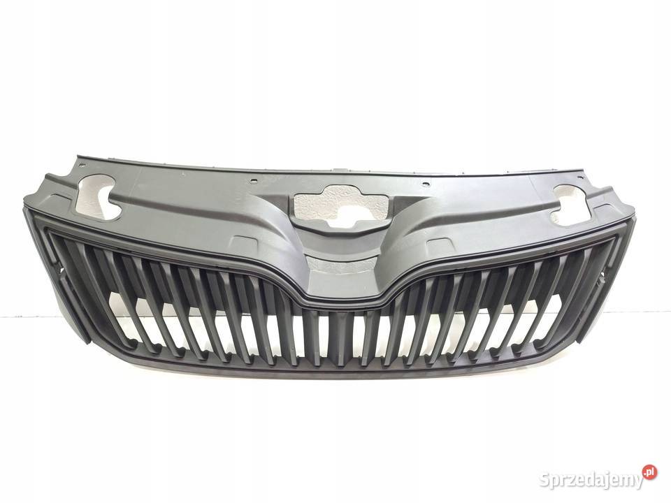 Skoda Rapid 20122017 przed liftem ATRAPA Skarżysko-Kamienna sprzedam