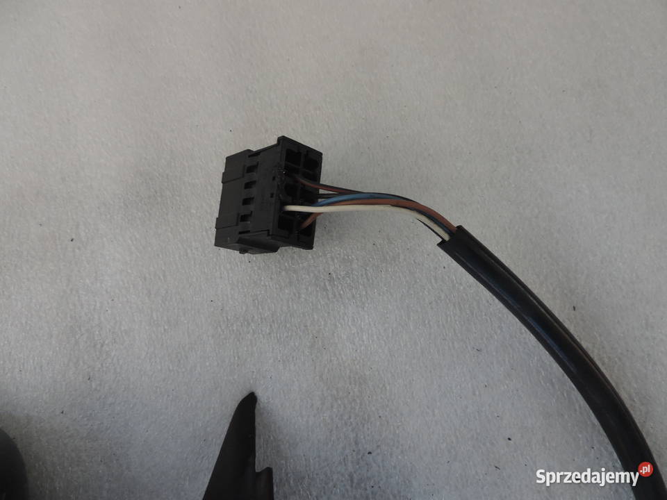 LUSTERKO PRAWE ELEKTRYCZNE PASSAT B5 LC6N Nowy Sącz