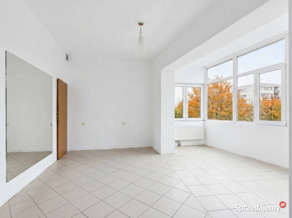 Gdańsk Kokoszki Lokal usługowy 86 m 6 gabinetów sprzedam