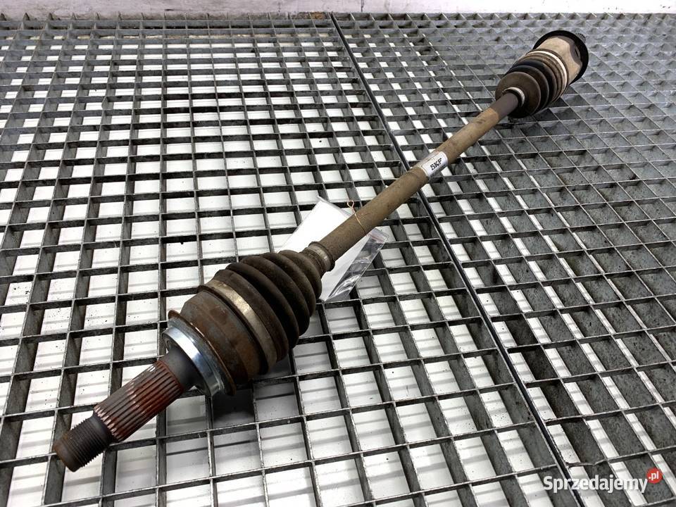 PÓŁOŚ PRAWY TYŁ HONDA CRV III 22 140 SUV PRZEGUB