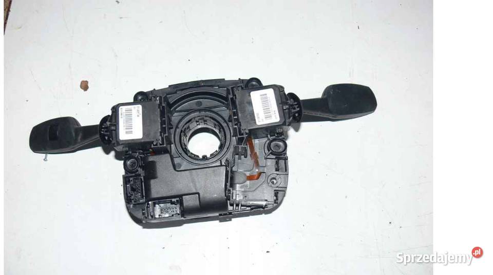 BMW E90 E92 Manetki Taśma Zwijka Kierownicy małopolskie Wielkie Drogi