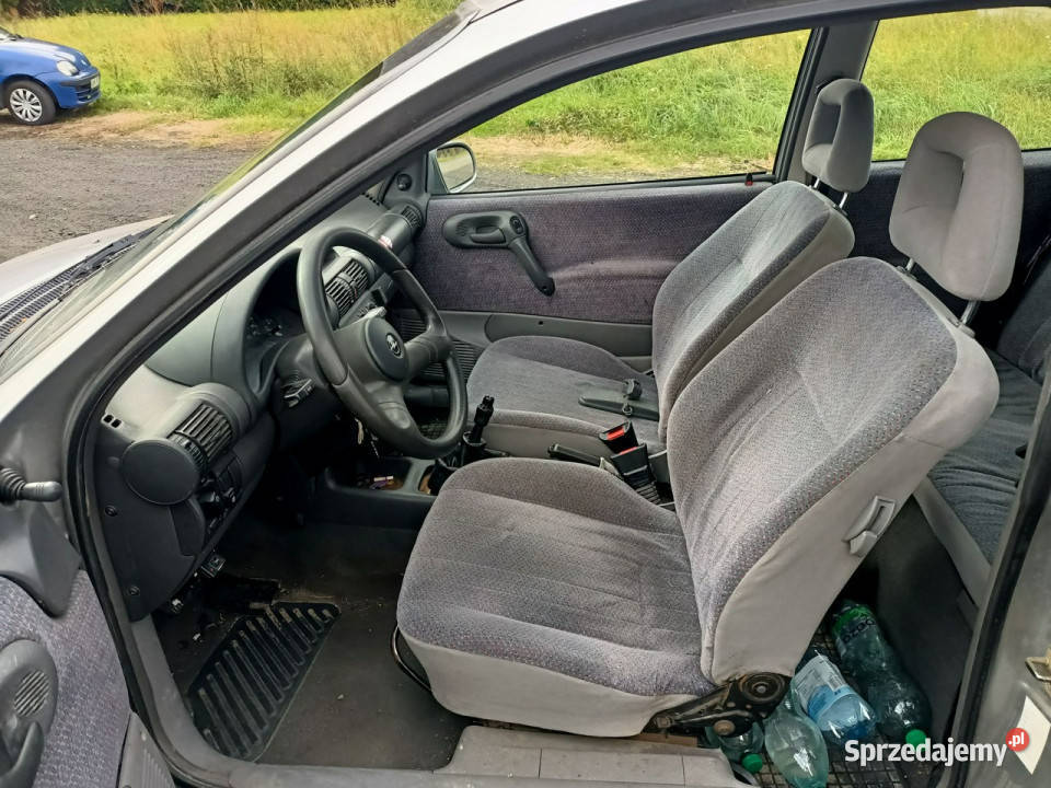 Opel Corsa Opel Corsa 12LPG 96r B 19932000 Tarnów