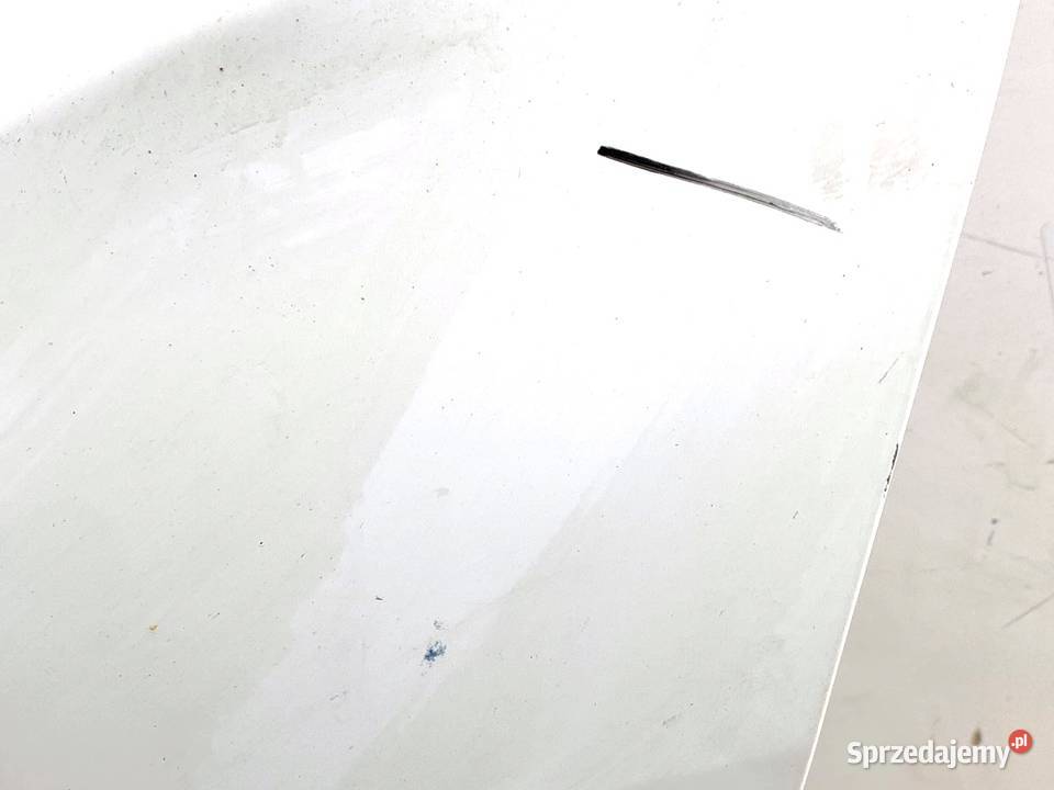 DRZWI LEWY TYŁ NISSAN JUKE F15 Crossover WHITE