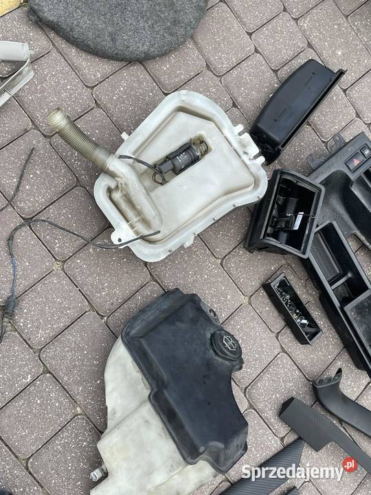 Części z BMW seria3 E46 touring