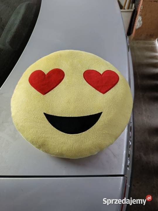 Poduszka emoi Ostrołęka