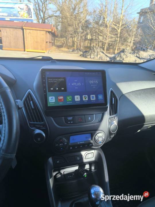 salon polska drugi wlasciciel 2000cm3 Łódź