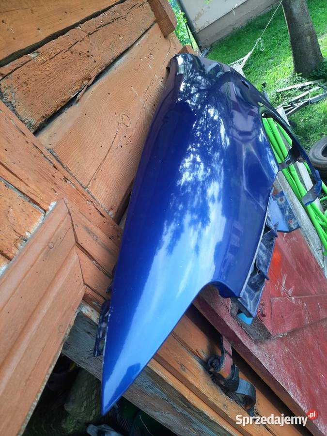 Błotnik lewy leon 1 toledo 2 seat Karoseria Cyców sprzedam