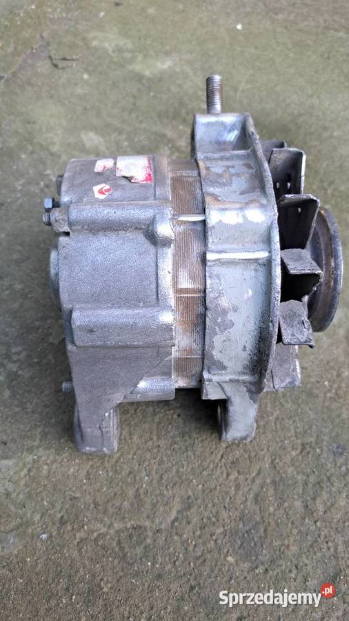 Alternator ELSTOCK 284927 Leszno sprzedam