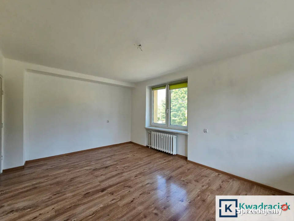 Mieszkanie Krosno 471 metrów 2 pokoje