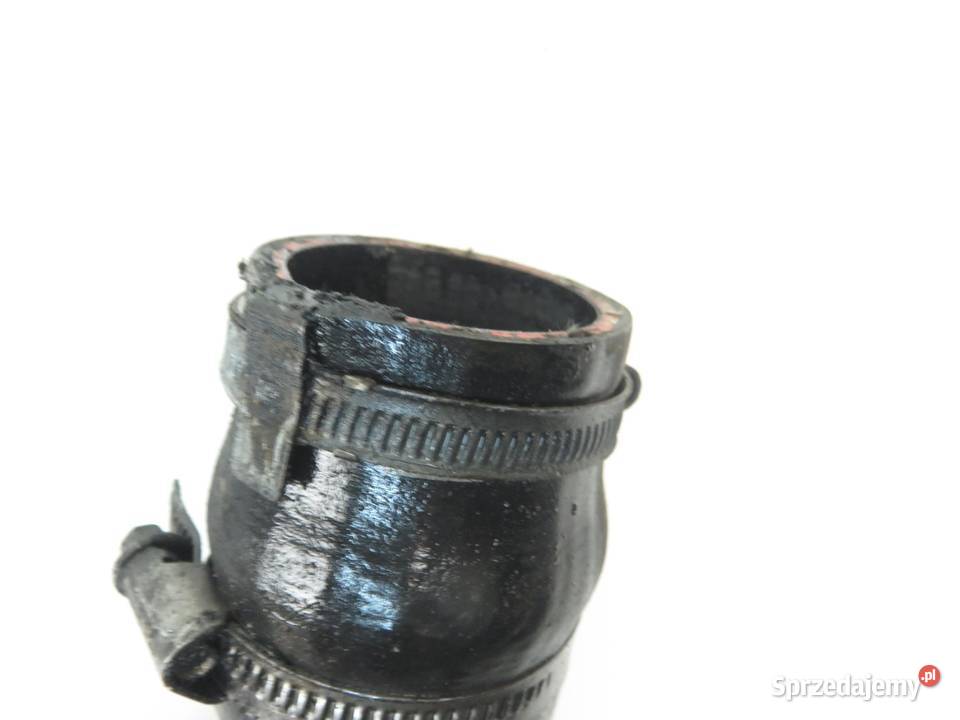 RURA INTERCOOLERA RANGE ROVER SPORT 27 PNH500223 małopolskie