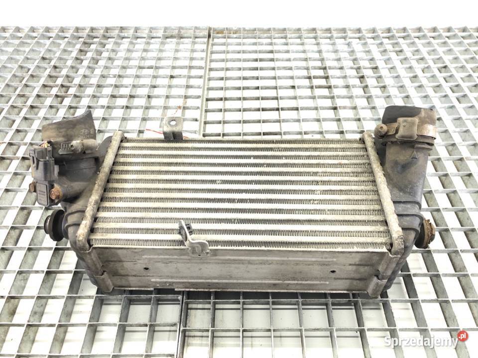 INTERCOOLER HYUNDAI i30 282702A770 16 128 sprzedam
