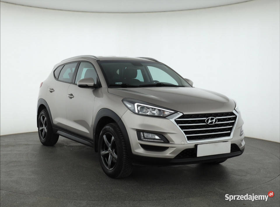 Hyundai Tucson 16 GDI Piaseczno sprzedam