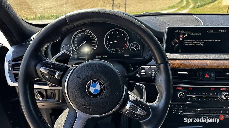 Bmwx5 X5 małopolskie Nowy Targ